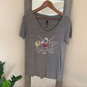 2017 Winter Classic Tee